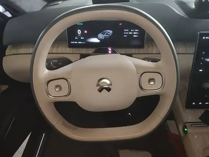 NIO ET7 2022 100kWh First Edition 11