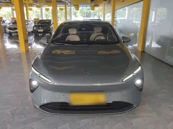 NIO ET7 2022 100kWh First Edition 3
