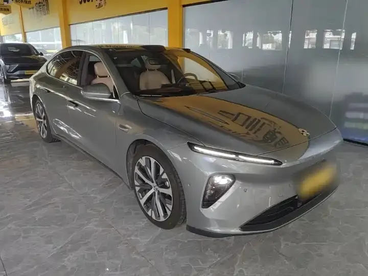 NIO ET7 2022 100kWh First Edition 4