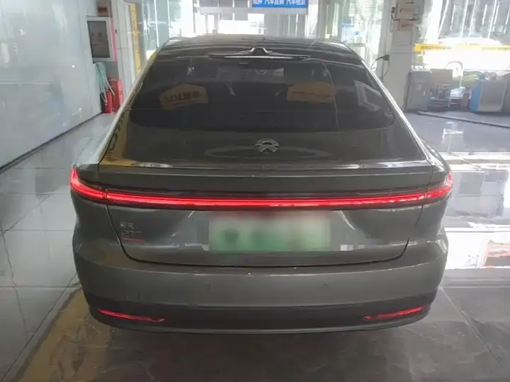 NIO ET7 2022 100kWh First Edition 6
