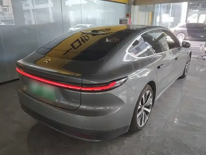 NIO ET7 2022 100kWh First Edition 7
