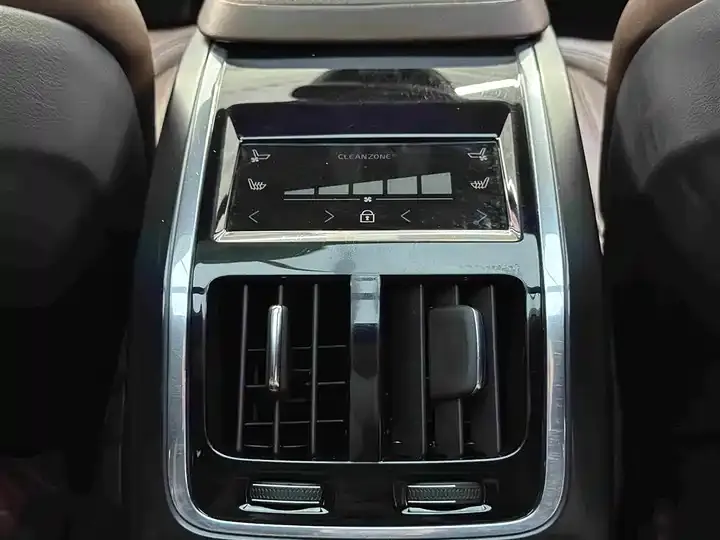 Volvo S90 2022 B5 Zhiya Deluxe Edition 10