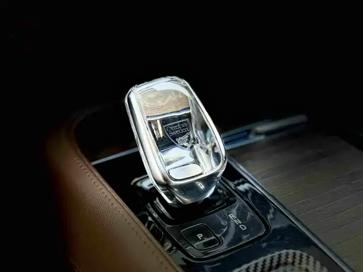 Volvo S90 2022 B5 Zhiya Deluxe Edition 5