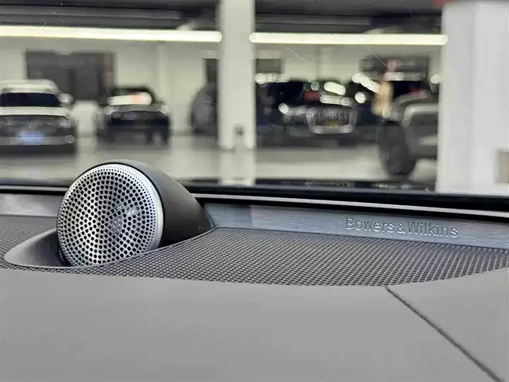 Volvo S90 2022 B5 Zhiya Deluxe Edition 8