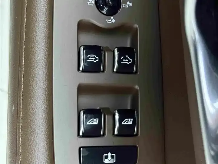 Volvo S90 2022 B5 Zhiya Deluxe Edition 9