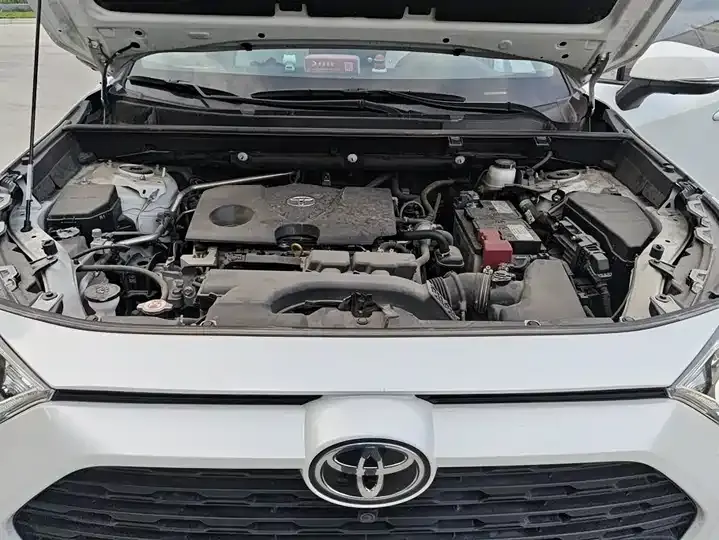 RAV4 Prime 2021 2.0L CVT Front-Wheel-Drive Luxury PLUS Edition 10