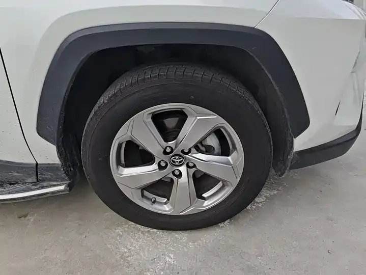 RAV4 Prime 2021 2.0L CVT Front-Wheel-Drive Luxury PLUS Edition 6