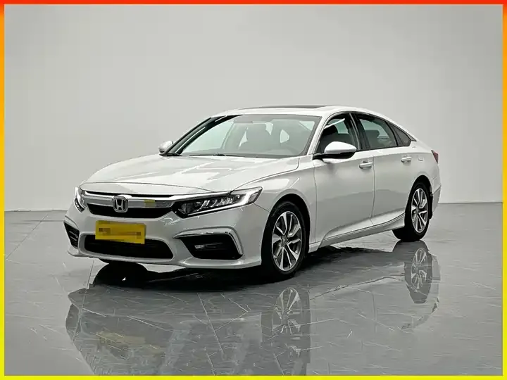 Yingshi 2019 260TURBO exquisite version of the country VI - View 1