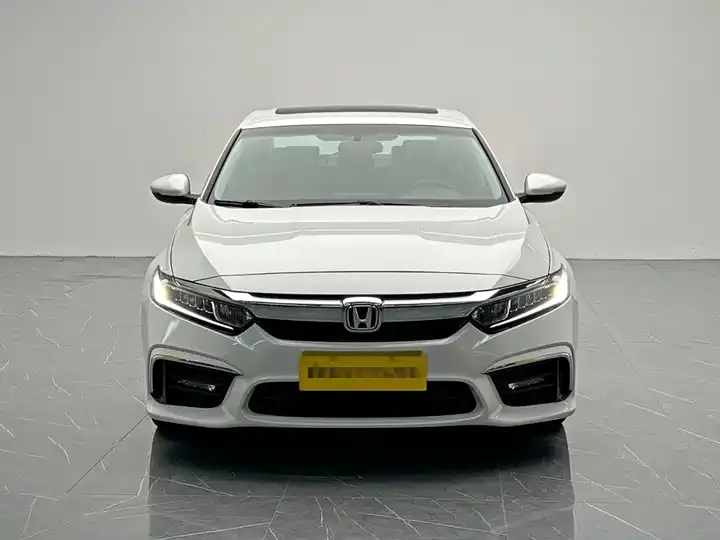 Yingshi 2019 260TURBO exquisite version of the country VI 2