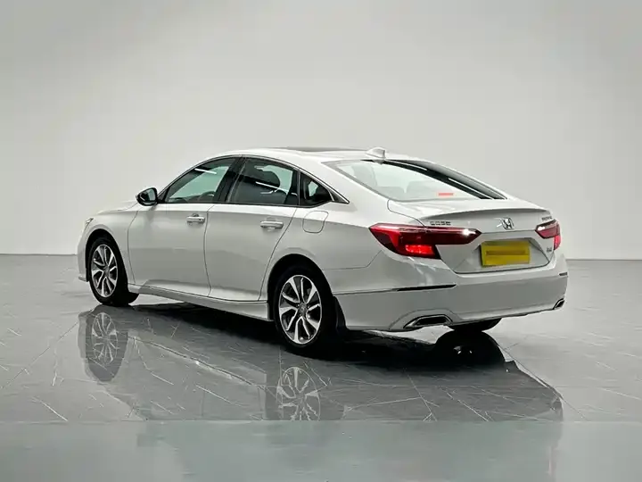 Yingshi 2019 260TURBO exquisite version of the country VI 4