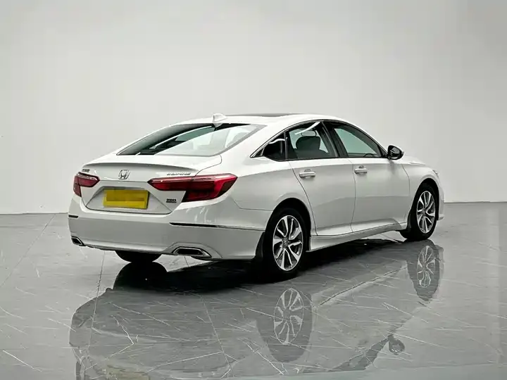 Yingshi 2019 260TURBO exquisite version of the country VI 6