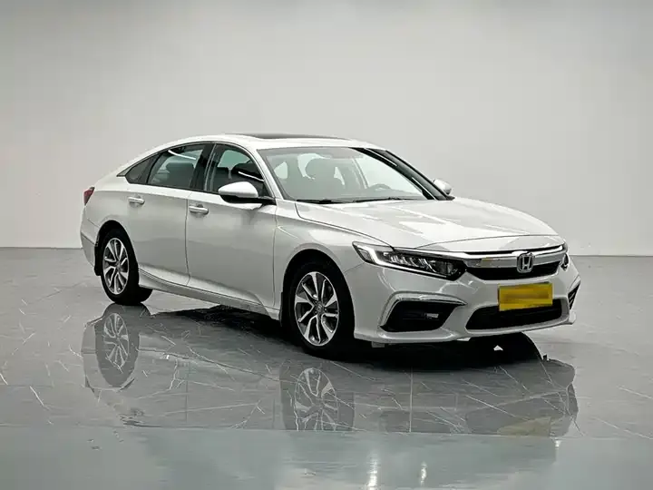 Yingshi 2019 260TURBO exquisite version of the country VI 7