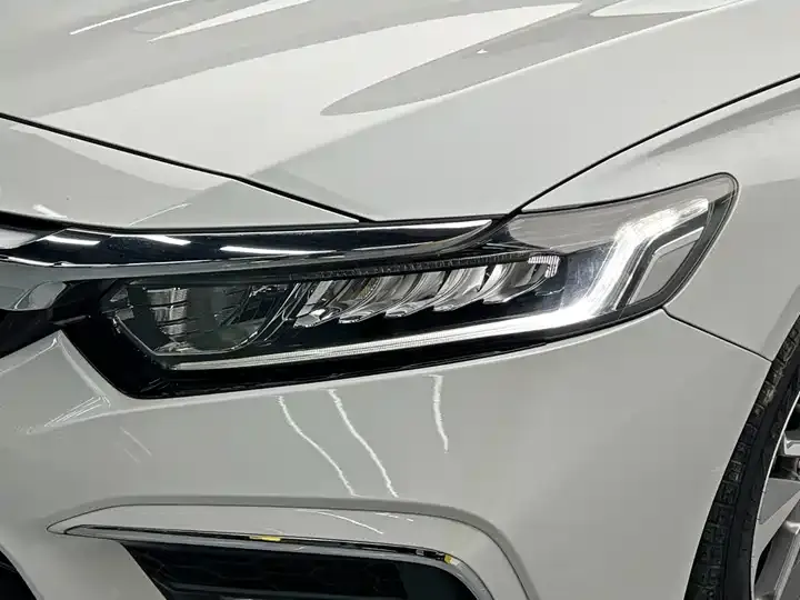 Yingshi 2019 260TURBO exquisite version of the country VI 9