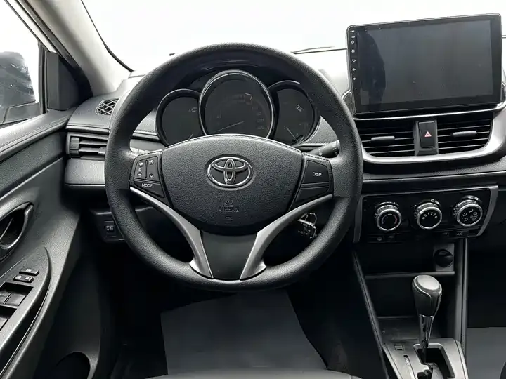 YARiS L Zhixuan 2022 Zhixuan X 1.5L CVT Leading PLUS Edition 10