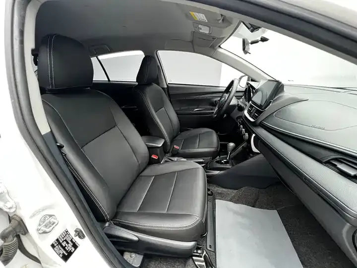 YARiS L Zhixuan 2022 Zhixuan X 1.5L CVT Leading PLUS Edition 12