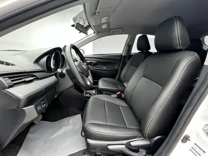 YARiS L Zhixuan 2022 Zhixuan X 1.5L CVT Leading PLUS Edition 7