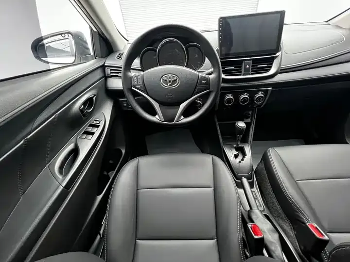 YARiS L Zhixuan 2022 Zhixuan X 1.5L CVT Leading PLUS Edition 9