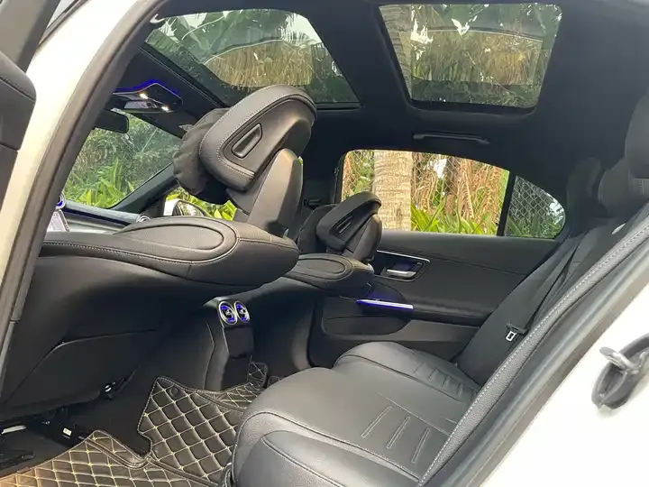 Mercedes Benz Class C 2023 to C 260 L Sports Edition 12