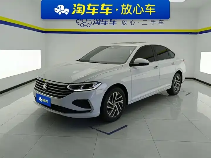 Lavida 2024 300TSI DSG Full Edition - View 1