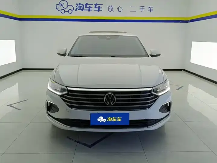 Lavida 2024 300TSI DSG Full Edition 2
