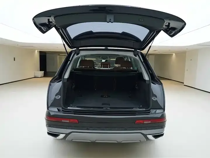Audi Q7 2021 55 TFSI quattro S line Sport 6