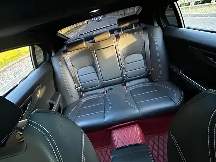Jaguar XEL 2020 model 2.0T 200PS R-DYNAMIC S Prestige Sport Edition 10