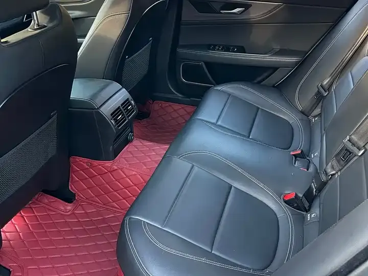 Jaguar XEL 2020 model 2.0T 200PS R-DYNAMIC S Prestige Sport Edition 11