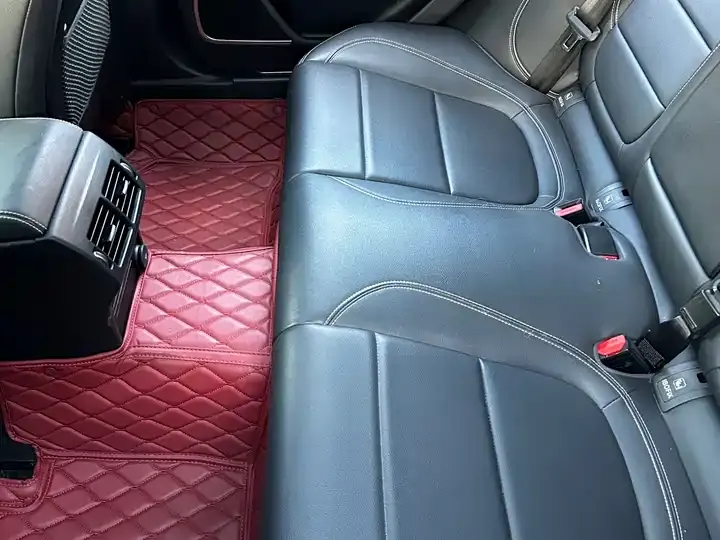 Jaguar XEL 2020 model 2.0T 200PS R-DYNAMIC S Prestige Sport Edition 12