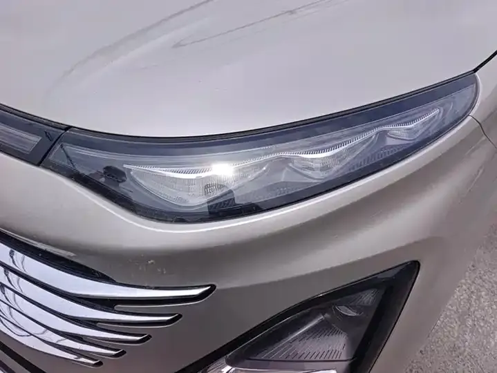 Bestune T90 2023 2.0T Automatic Flagship 5