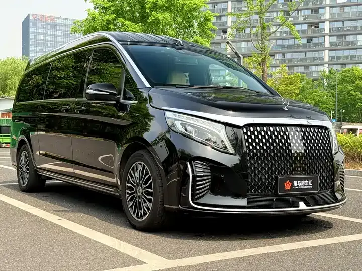 Keti Shengmfeng 2023 2.0T Shengmfeng MH7 Business Edition 2