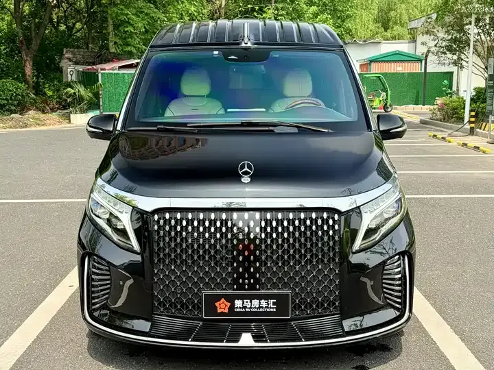 Keti Shengmfeng 2023 2.0T Shengmfeng MH7 Business Edition 3