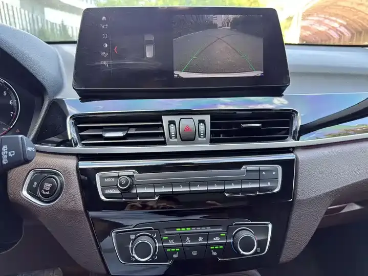 BMW X1 2022 sDrive20Li fashion 7