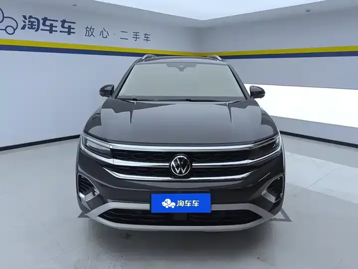 The 2024 380TSI four-wheel drive luxury version Pro 6 seats 2