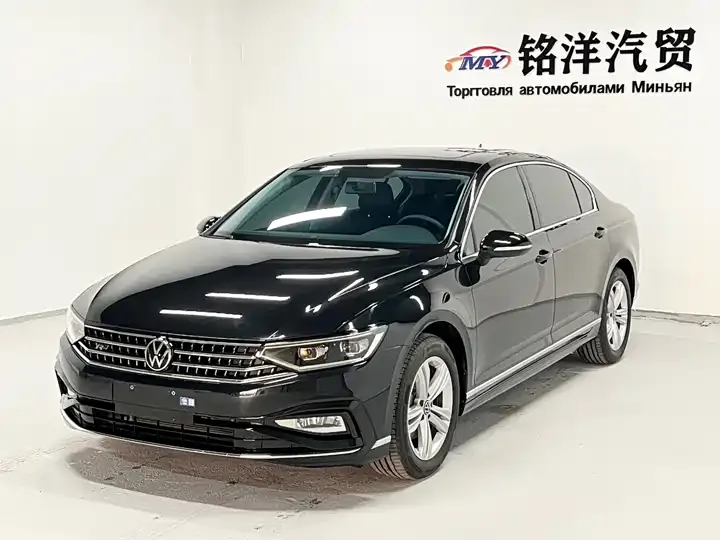 Открыть галерею: Magotan 2023 2 million Commemorative Edition 280TSI DSG Leading Model