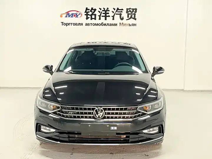 Magotan 2023 2 million Commemorative Edition 280TSI DSG Leading Model 2