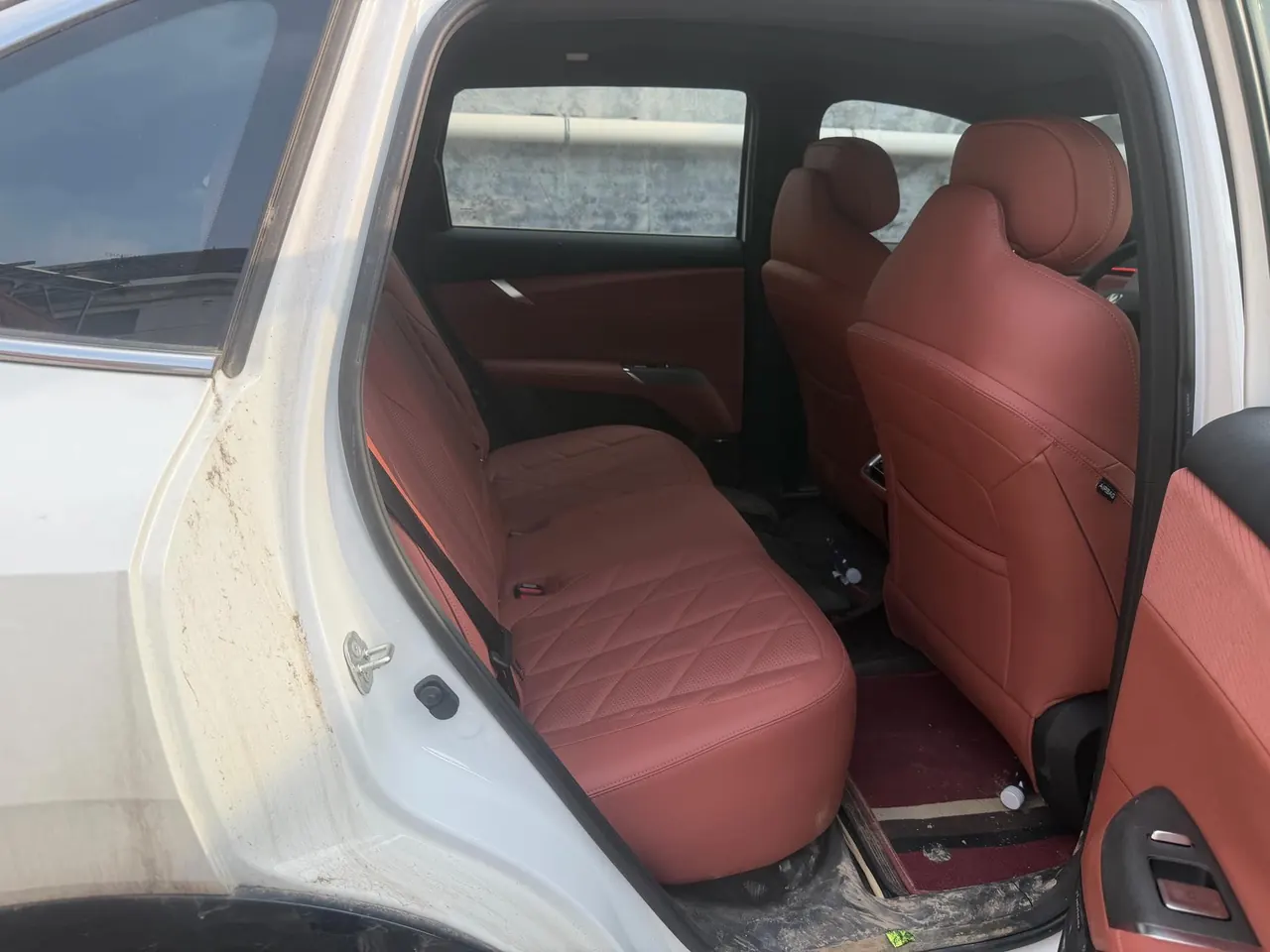 ChangAn 2026 CS75 PLUS 2.0T New Blue Whale Tianshu Cloud Automatic Gear 4