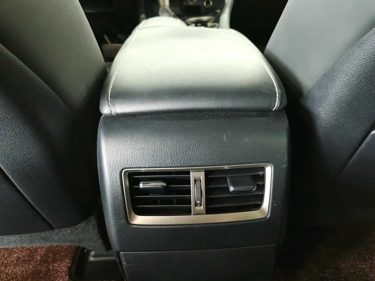 Lexus RX (Imported) 2020 RX300 2.0T Two-Drive Elite Edition (Revised) Automatic Gear 5