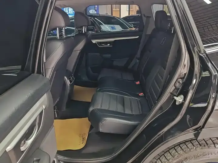 Honda CR-V 2021 240TURBO CVT Two-Drive Urban Edition 11