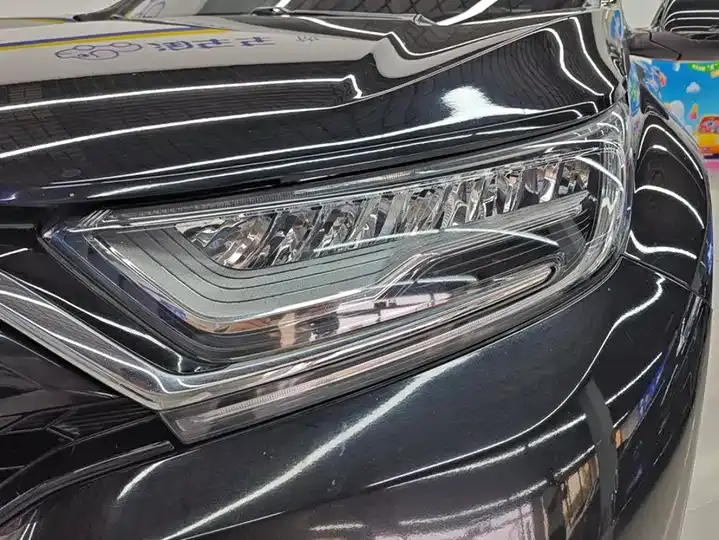 Honda CR-V 2021 240TURBO CVT Two-Drive Urban Edition 5
