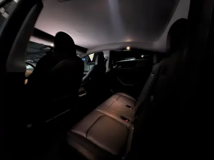 Model Y 2021 Standard Endurance Rear Drive Edition 8
