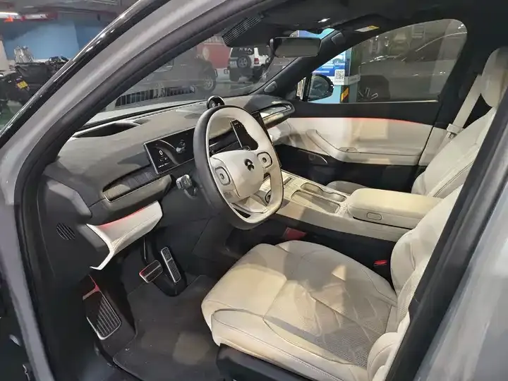 NIO ES7 2022 100kWh First Edition 10