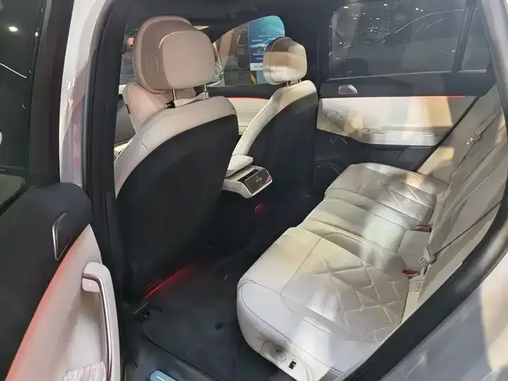 NIO ES7 2022 100kWh First Edition 9