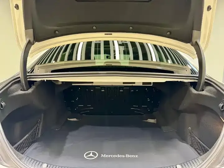 Mercedes Benz Class C 2021 C 260 L Sports Edition 12