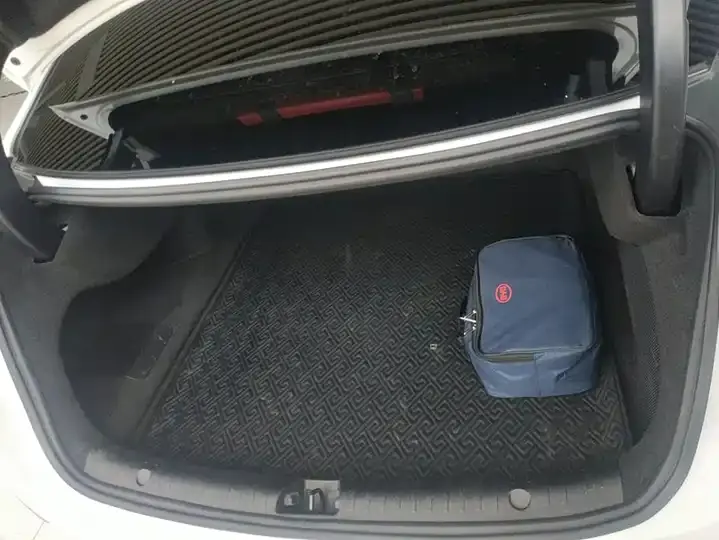 Han 2022 DM-i 121KM Honor Model 4