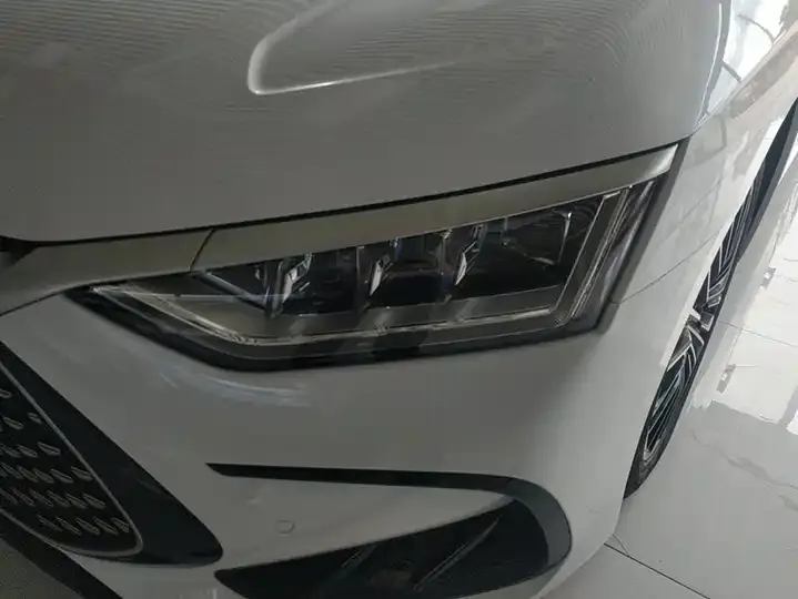 Han 2022 DM-i 121KM Honor Model 5
