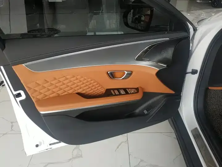 Han 2022 DM-i 121KM Honor Model 7