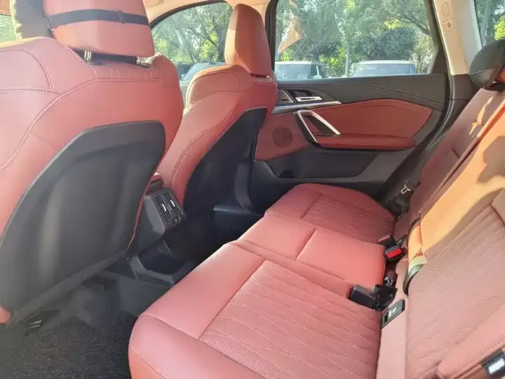 BMW X1 2026 sDrive25Li M Sport Suit 7