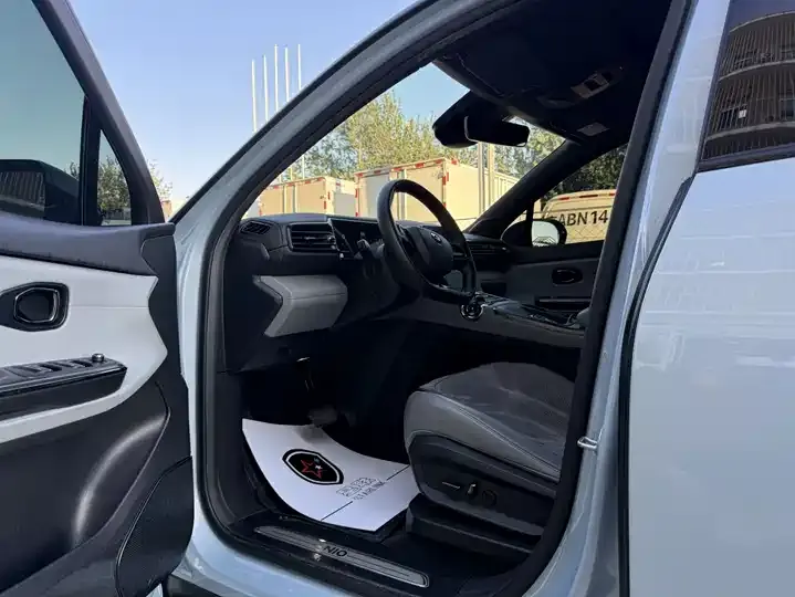 NIO ES6 2020 420KM Sports Edition 6