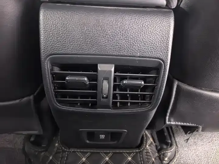 Lei Ling 2022 TNGA 1.5L CVT Enterprising Edition 9