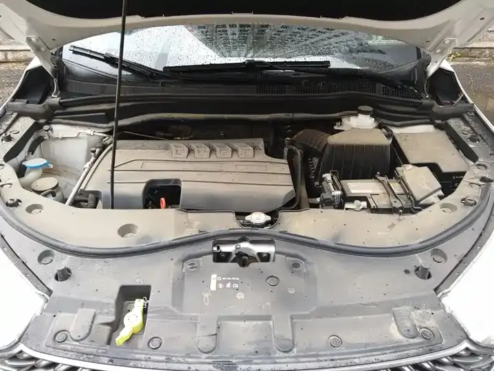 Haval M6 2023 PLUS 1.5T DCT Elite Smart Union 10